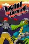 Lethal League XBOX ONE X|S КЛЮЧ