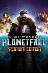 Age of Wonders: Planetfall Premium Edition XBOX КЛЮЧ