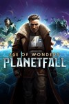 Age of Wonders: Planetfall XBOX ONE X|S КЛЮЧ