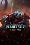 Age of Wonders: Planetfall Season Pass XBOX КЛЮЧ