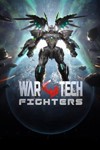 War Tech Fighters XBOX ONE X|S КЛЮЧ