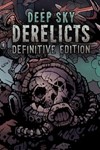 Deep Sky Derelicts: Definitive edition XBOX ONE X|S