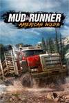 MudRunner - American Wilds Edition XBOX ONEX|S КЛЮЧ