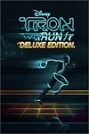 TRON RUN/r Deluxe Edition XBOX ONE X|S КЛЮЧ