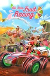  All-Star Fruit Racing XBOX ONE X|S КЛЮЧ