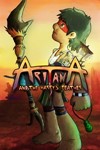 Aritana and the Harpy's Feather XBOX ONE X|S КЛЮЧ