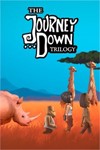 The Journey Down Trilogy XBOX ONE X|S КЛЮЧ