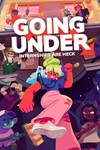 Going Under XBOX ONE X|S КЛЮЧ