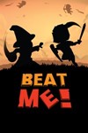 Beat Me! XBOX ONE X|S КЛЮЧ