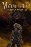  Morbid: The Seven Acolytes XBOX ONE X|S КЛЮЧ