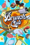 Brunch Club XBOX ONE X|S КЛЮЧ