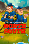 The Bluecoats: North & South XBOX ONE X|S КЛЮЧ