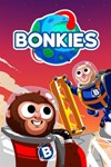 Bonkies XBOX ONE X|S КЛЮЧ