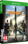 Tom Clancy´s The Division 2 Xbox ONE X|S КЛЮЧ