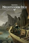 Ashen: Nightstorm Isle DLC XBOX ONE X|S КЛЮЧ