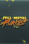 Full Metal Furies XBOX ONE X|S КЛЮЧ