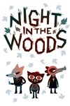 Night in the Woods XBOX ONE X|S КЛЮЧ