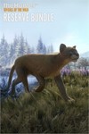 theHunter Call of the Wild - Reserve Bundle XBOX КЛЮЧ