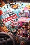 Cook, Serve, Delicious! 3?! XBOX ONE X|S КЛЮЧ