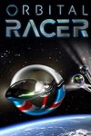 Orbital Racer XBOX ONE X|S КЛЮЧ