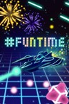 #Funtime XBOX ONE X|S КЛЮЧ