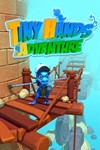 Tiny Hands Adventure XBOX ONE X|S КЛЮЧ