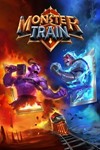 Monster Train XBOX ONE X|S КЛЮЧ