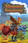 Monster Sanctuary XBOX ONE X|S КЛЮЧ