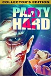Party Hard 2 Collector's Edition XBOX ONE X|S КЛЮЧ