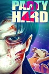 Party Hard 2 XBOX ONE X|S КЛЮЧ