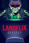 Landflix Odyssey XBOX ONE X|S КЛЮЧ