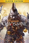 Warhammer: Chaosbane Slayer Edition XBOX КЛЮЧ