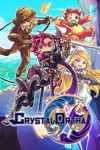 Crystal Ortha XBOX ONE X|S КЛЮЧ