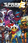 Spark The Electric Jester 2 XBOX ONE X|S КЛЮЧ