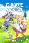 Giraffe and Annika XBOX ONE X|S КЛЮЧ