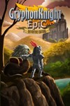 Gryphon Knight Epic Definitive Edition XBOX КЛЮЧ
