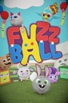 FuzzBall XBOX ONE X|S КЛЮЧ