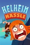 Helheim Hassle XBOX ONE X|S КЛЮЧ