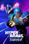  HyperBrawl Tournament Ultimate Edition XBOX КЛЮЧ