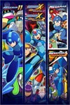 Mega Man 30th Anniversary Bundle XBOX ONE X|S КЛЮЧ