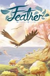Feather XBOX ONE X|S КЛЮЧ