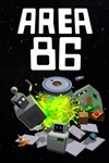 Area 86 XBOX ONE X|S КЛЮЧ