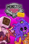 Monster Prom: XXL XBOX ONE X|S КЛЮЧ