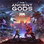 DOOM Eternal: The Ancient Gods, часть 2 XBOXКлюч