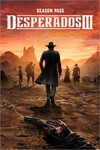 Desperados III Season Pass XBOX ONE X|S КЛЮЧ