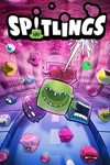 Spitlings XBOX ONE X|S КЛЮЧ