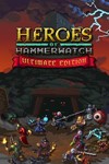 Heroes of Hammerwatch - Ultimate Edition XBOX КЛЮЧ