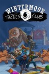 Wintermoor Tactics Club XBOX ONE X|S КЛЮЧ