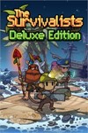 The Survivalists - Deluxe Edition XBOX ONE X|S КЛЮЧ