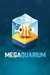  Megaquarium XBOX ONE X|S КЛЮЧ